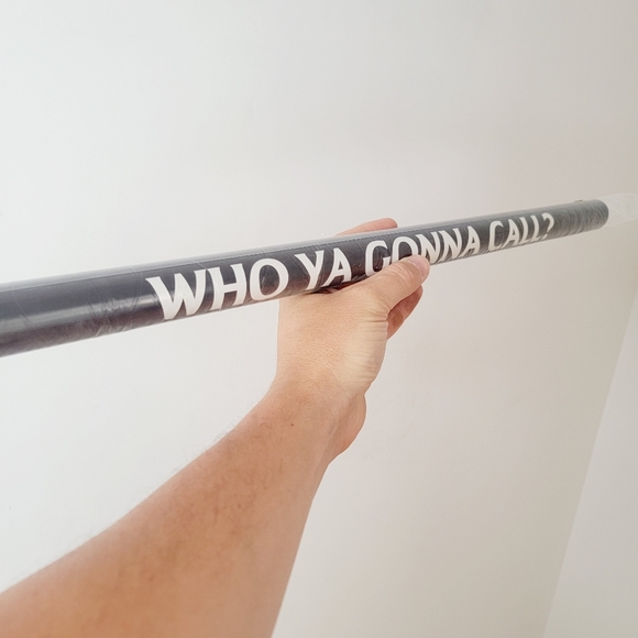 Vintage 2004 Ghostbusters movie poster - Picture 6 of 12